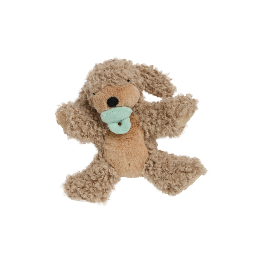 
                      
                        Binky Puppy Benny
                      
                    