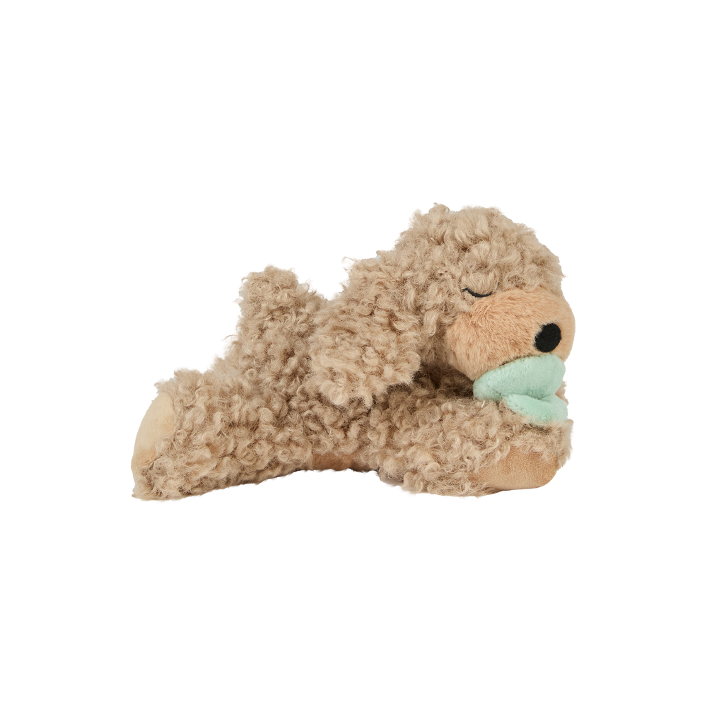 
                      
                        Binky Puppy Benny
                      
                    