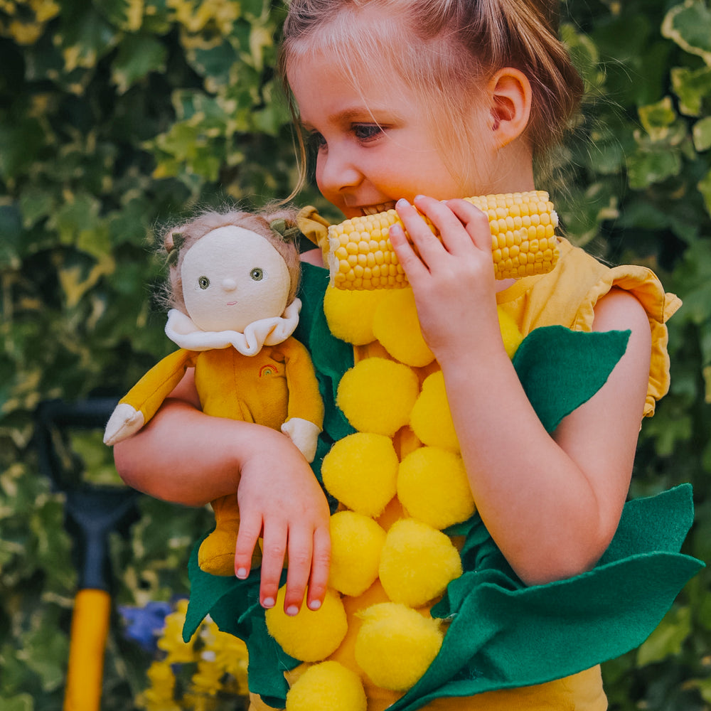 
                      
                        Dinky Dinkum Dolls | Happy Harvest
                      
                    