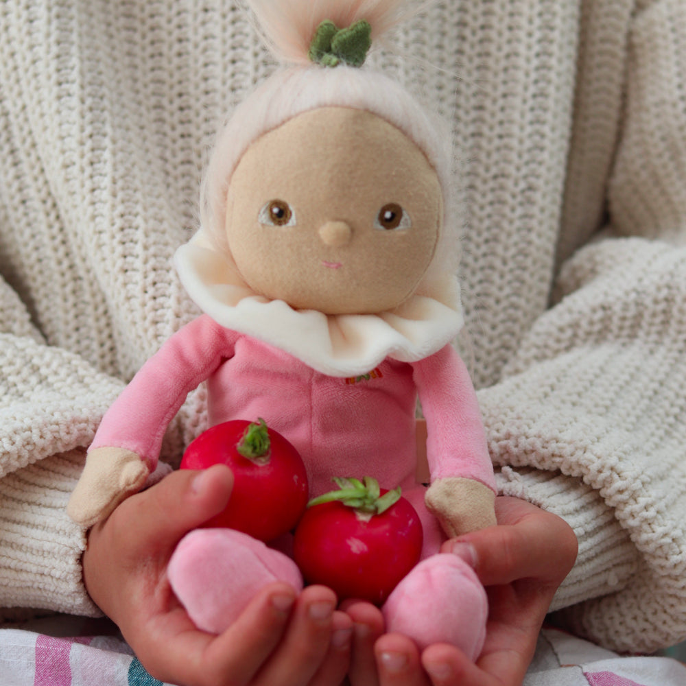 
                      
                        Dinky Dinkum Dolls | Happy Harvest
                      
                    