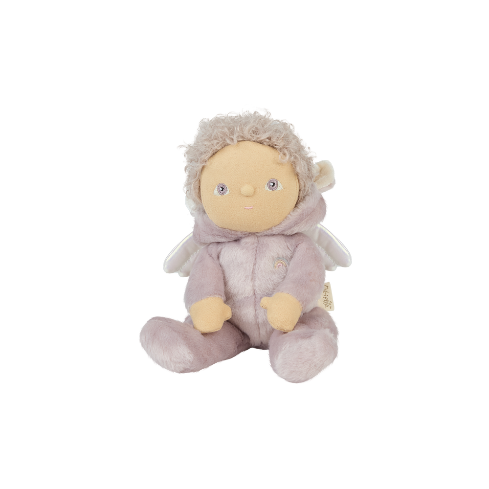 
                      
                        Dinky Dinkum Doll Unicorn Uma
                      
                    