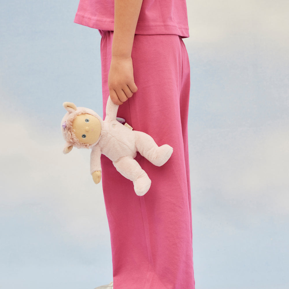 
                      
                        Dinky Dinkum Doll Unicorn Una
                      
                    