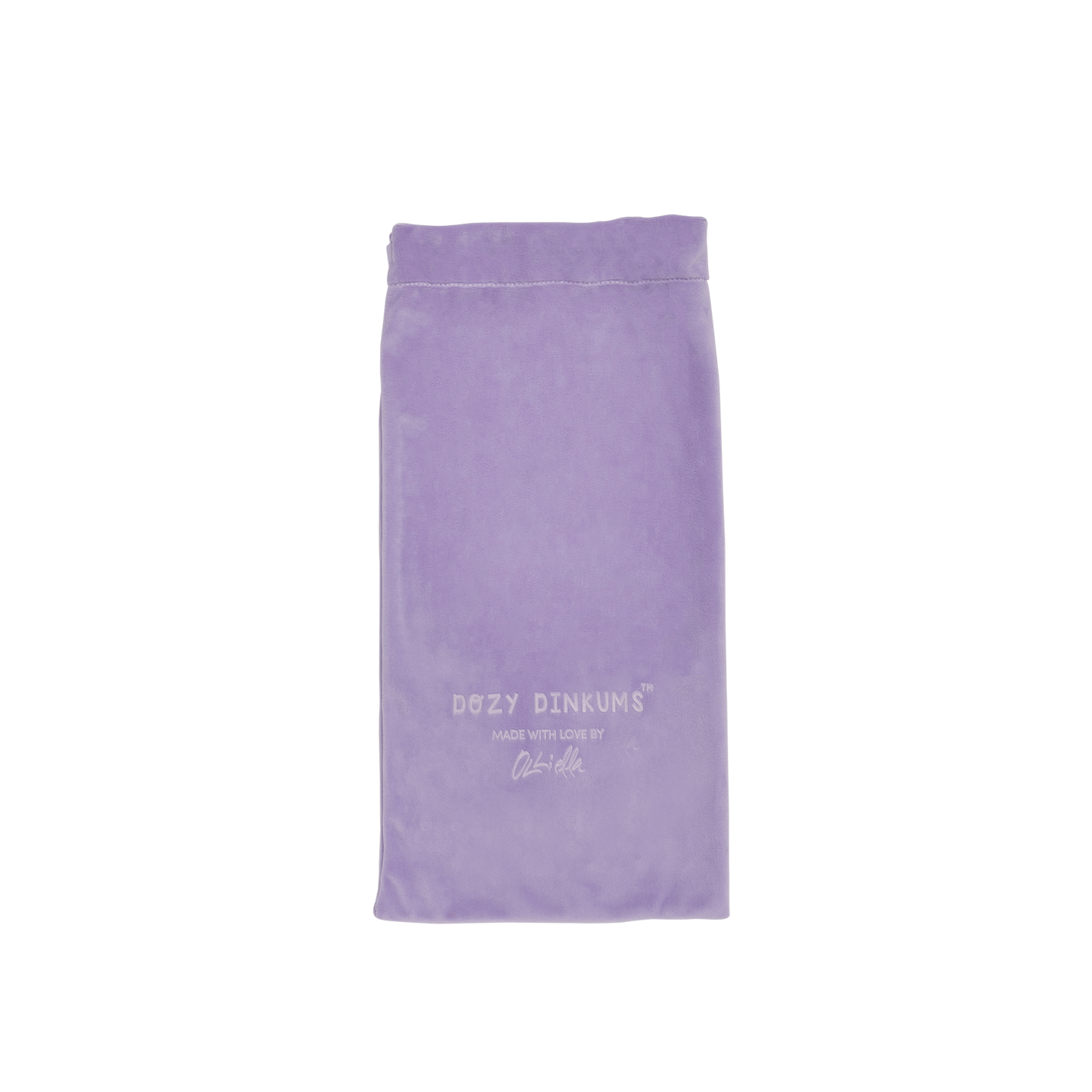 Petal Dozy Dinkum | Pickle Lavender