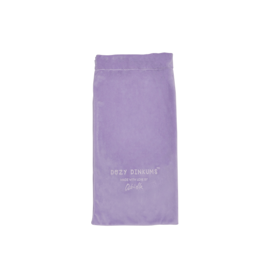 Petal Dozy Dinkum | Pickle Lavender