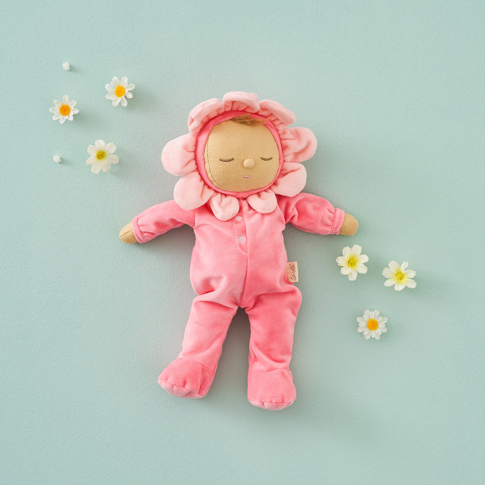 
                      
                        Petal Dozy Dinkum | Twinkle Fuchsia
                      
                    