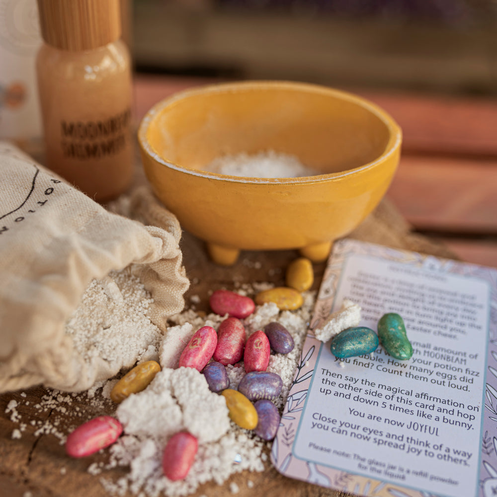 
                      
                        Easter Egg Hunt Potion Kit
                      
                    