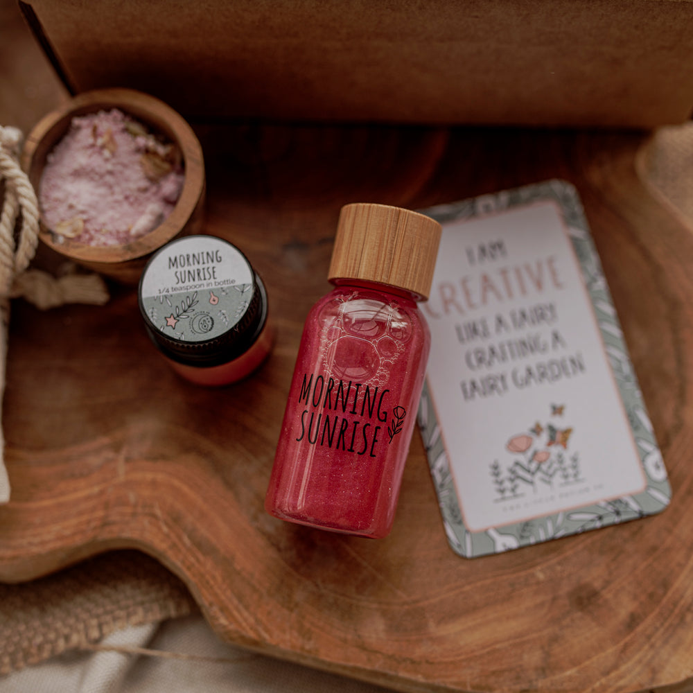 
                      
                        Mini Potion Kit | Enchanted Garden
                      
                    