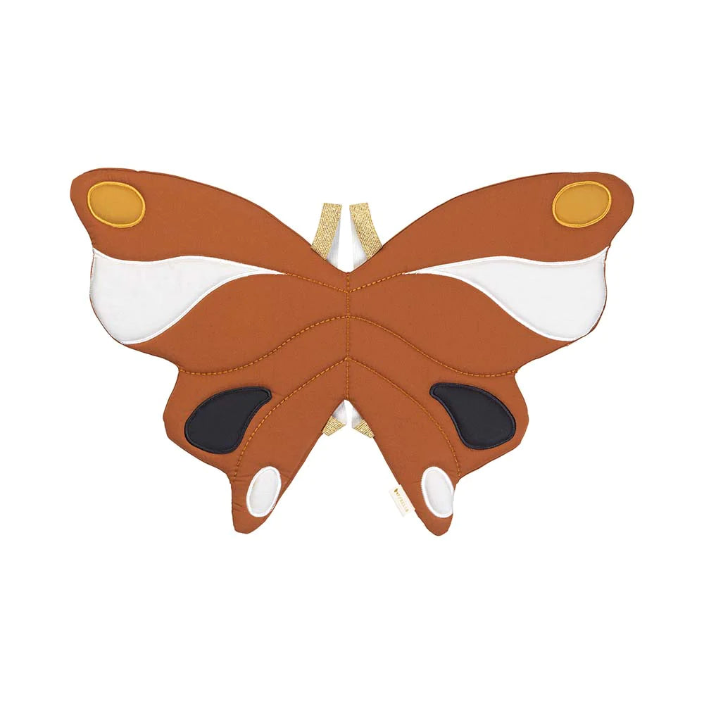 Cinnamon Butterfly Wings
