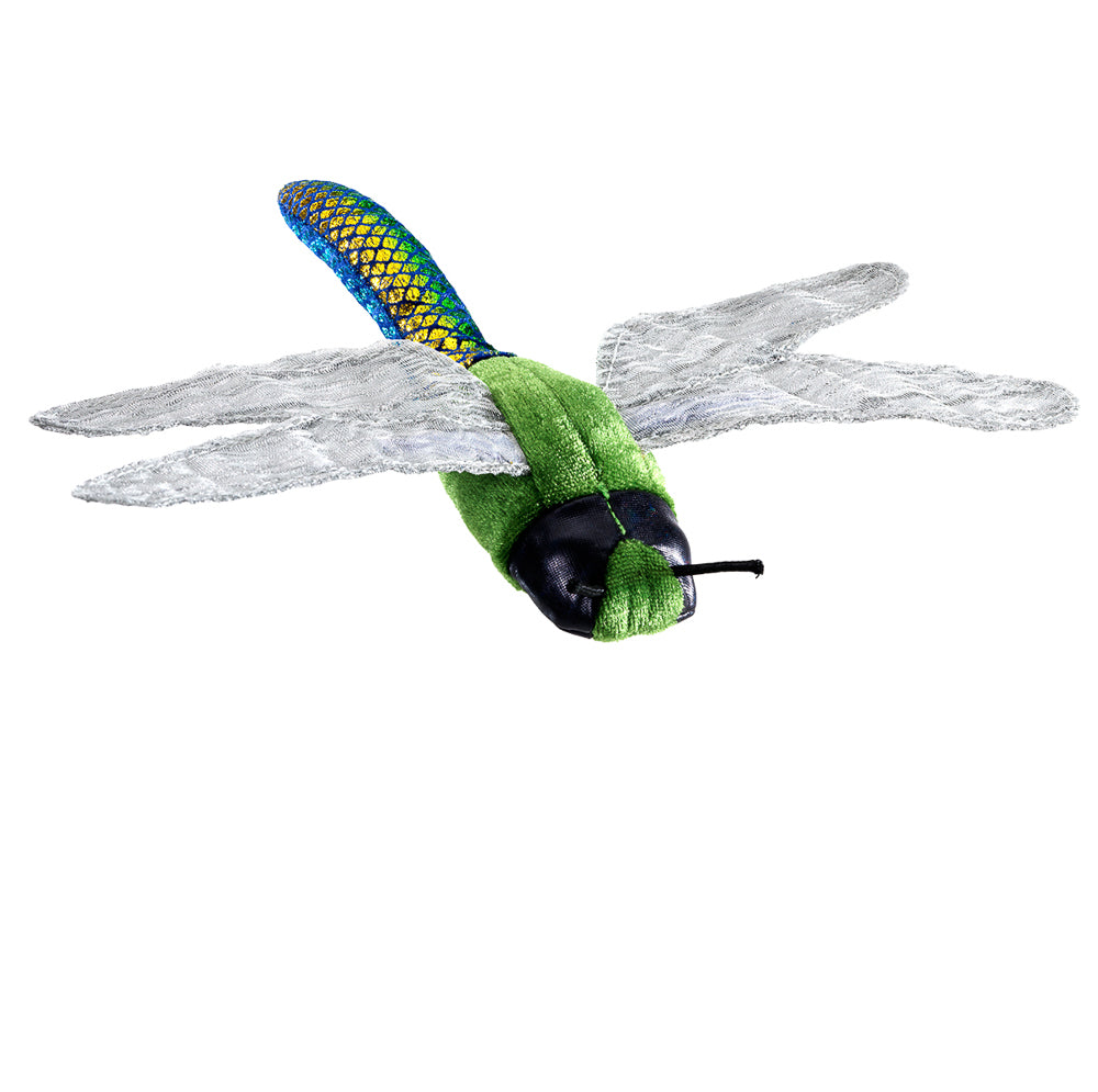 
                      
                        Finger Puppet | Dragonfly
                      
                    