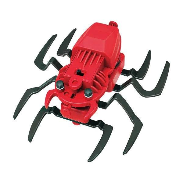 Spider Robot | KidzRobotix