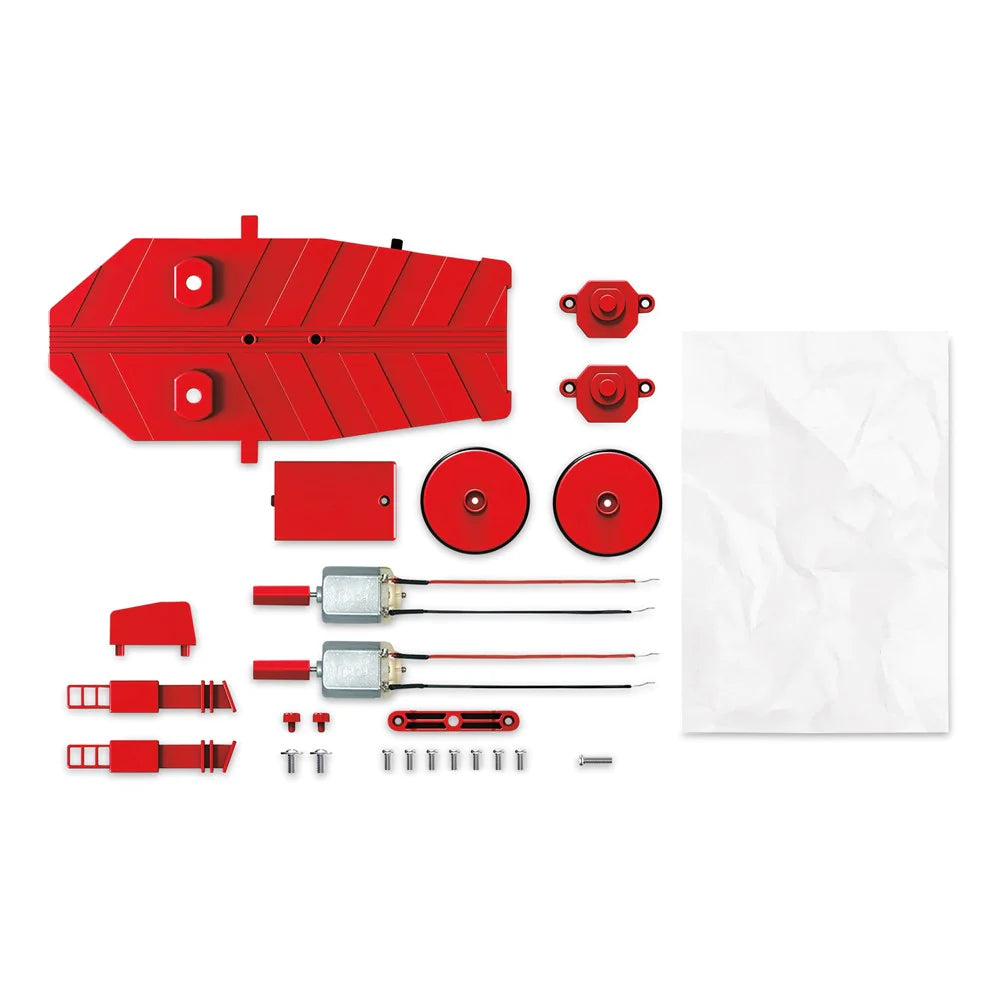 
                      
                        Electric Plane Launcher
                      
                    