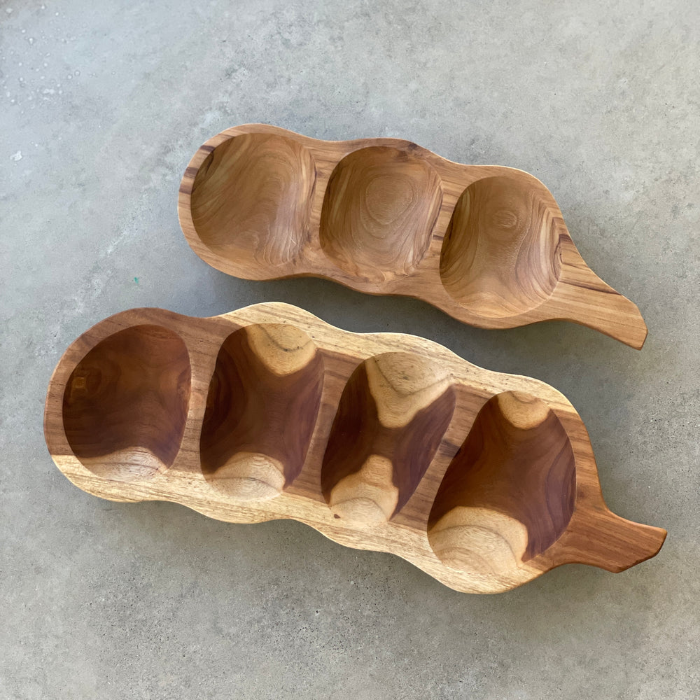 
                      
                        Tamarind Sorting Bowl | Small
                      
                    