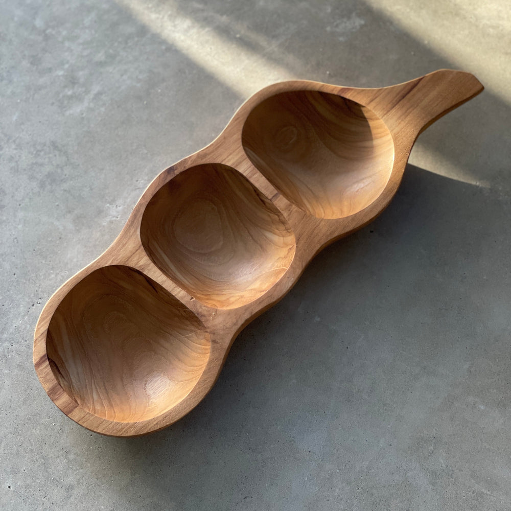 
                      
                        Tamarind Sorting Bowl | Small
                      
                    