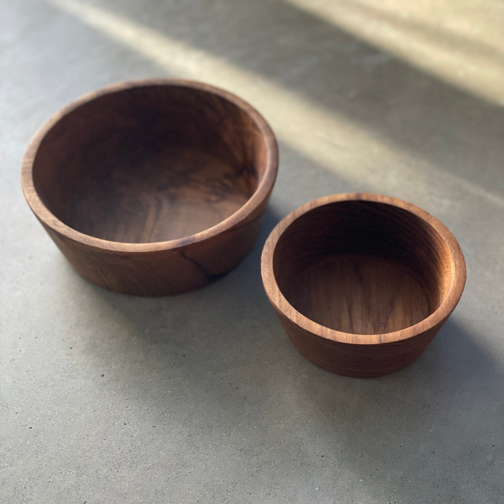 Perfect Potion Bowls