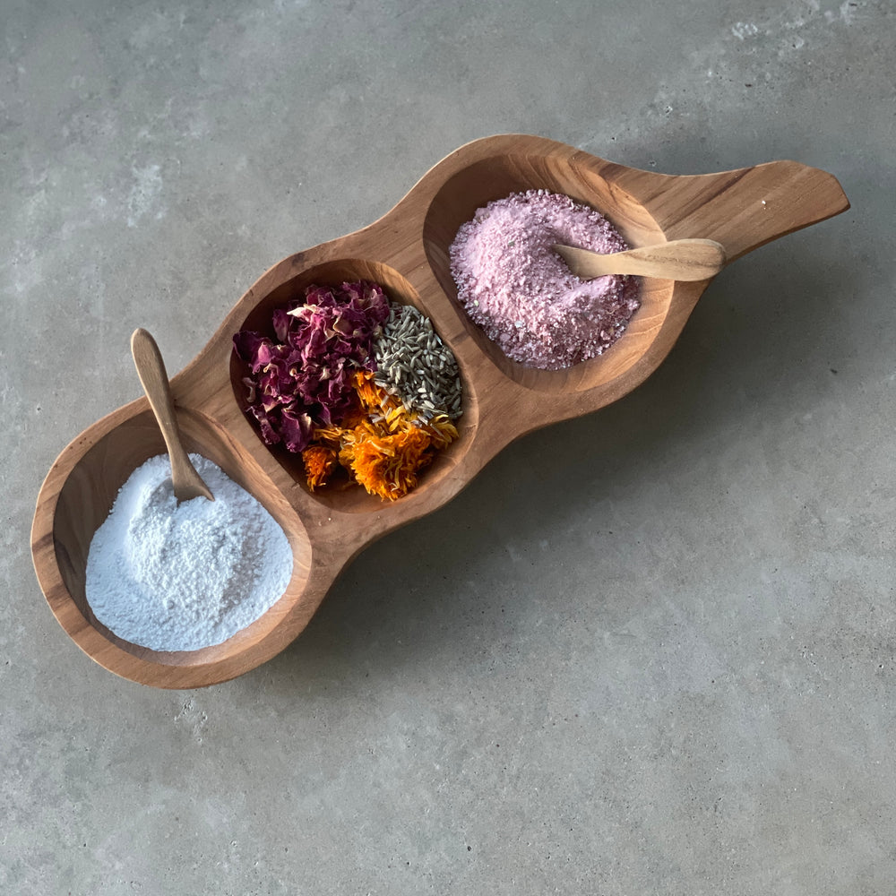 
                      
                        Tamarind Sorting Bowl | Small
                      
                    