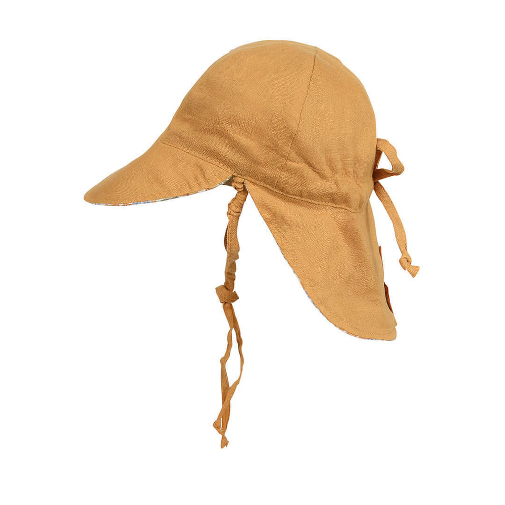 
                      
                        Lounger Flap Sun Hat Marley
                      
                    