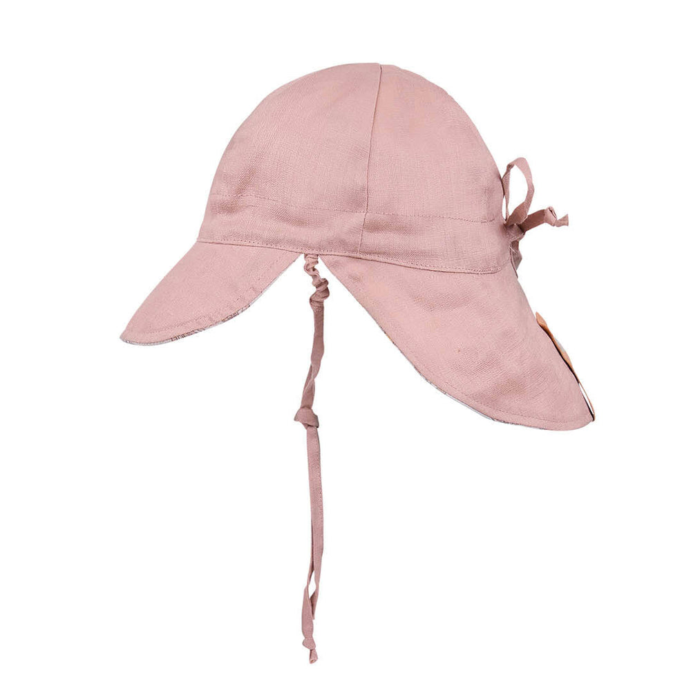 
                      
                        Lounger Flap Sun Hat Provence
                      
                    