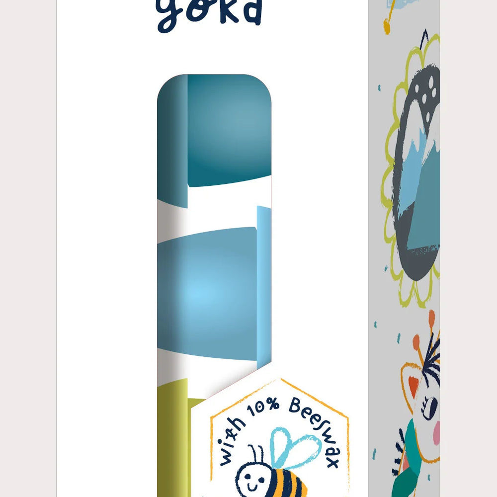 
                      
                        Haku Yoka Crayons
                      
                    