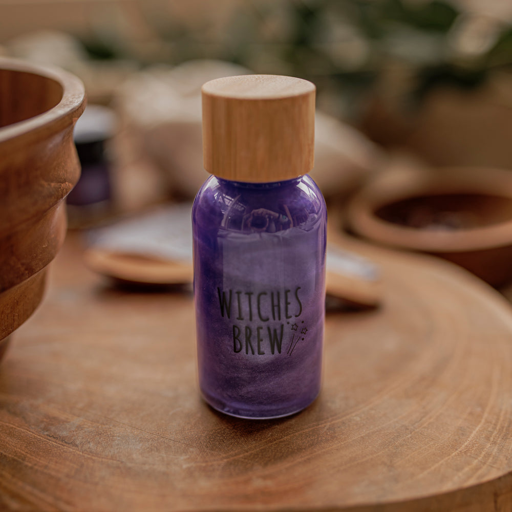 
                      
                        Mini Potion Kit | Hocus Pocus
                      
                    