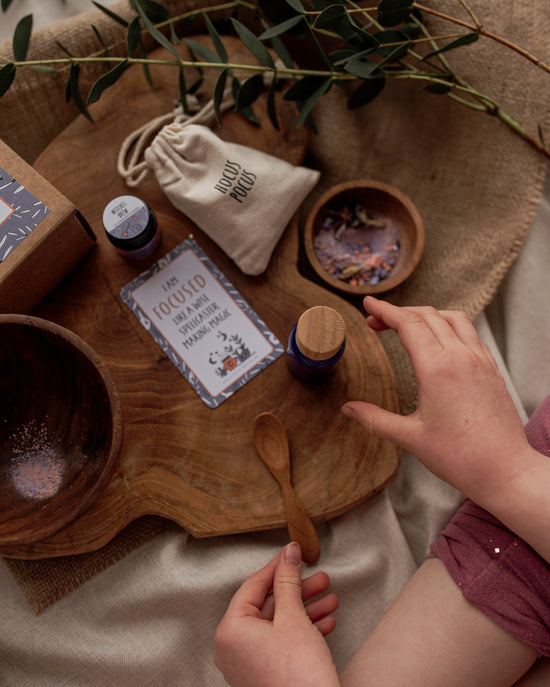 Mini Potion Kit | Hocus Pocus