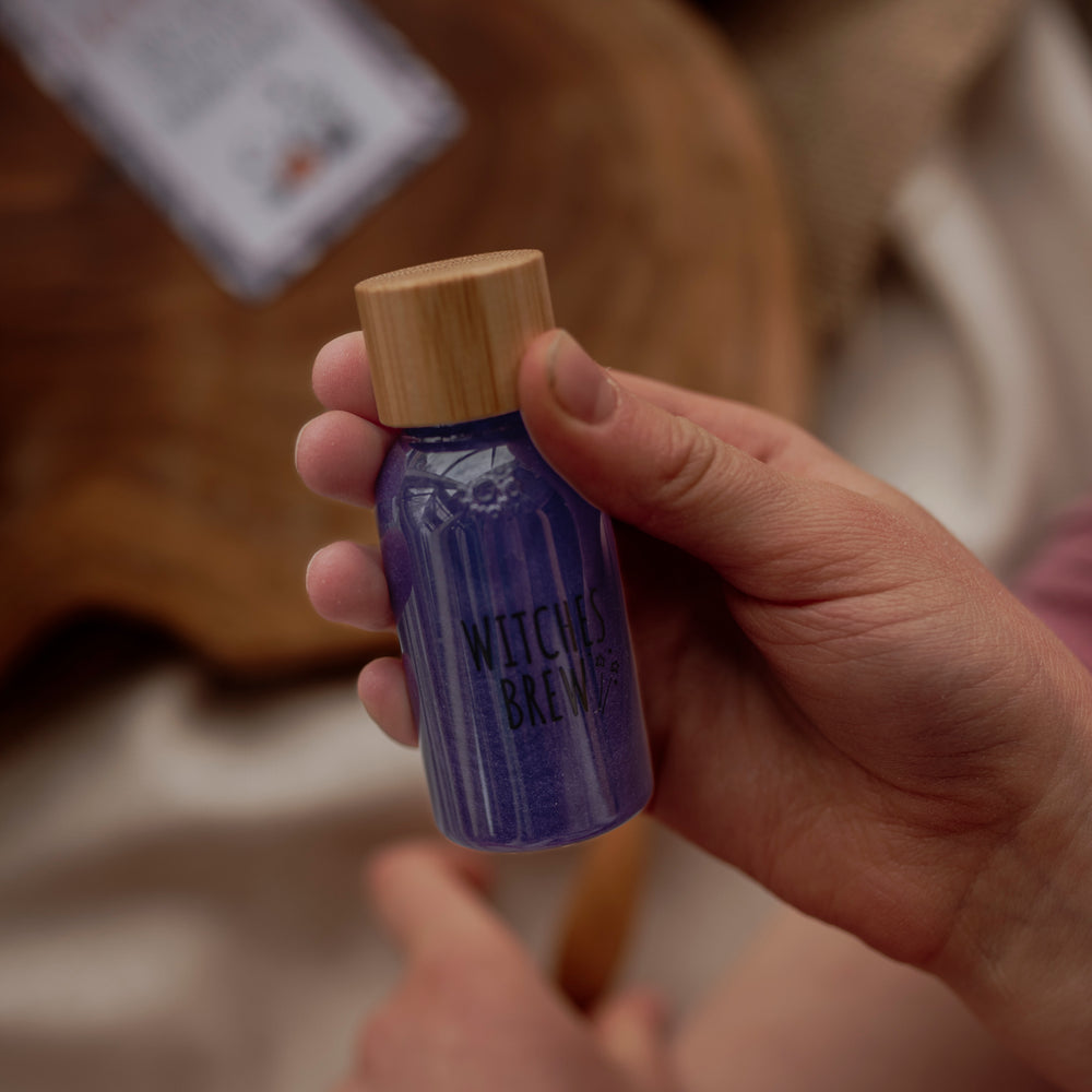 
                      
                        Mini Potion Kit | Hocus Pocus
                      
                    