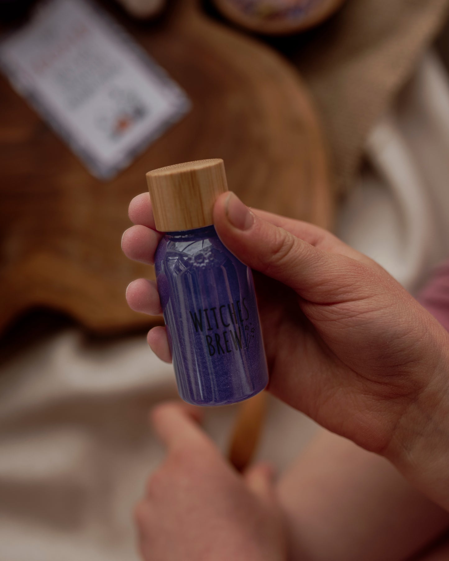 Mini Potion Kit | Hocus Pocus