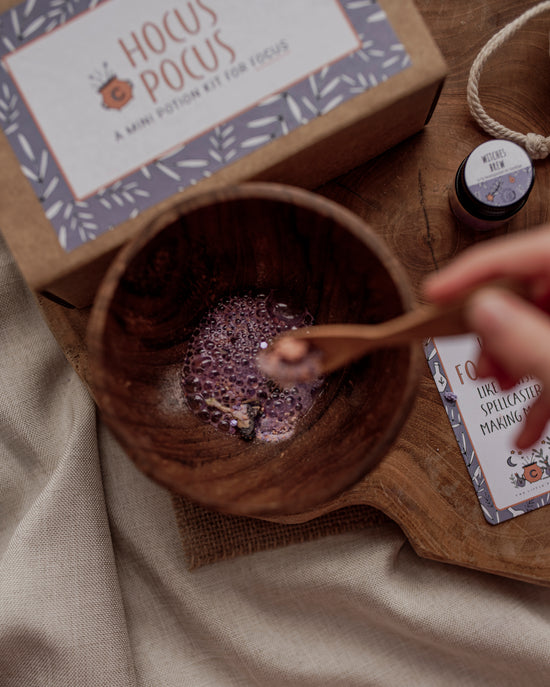 Mini Potion Kit | Hocus Pocus