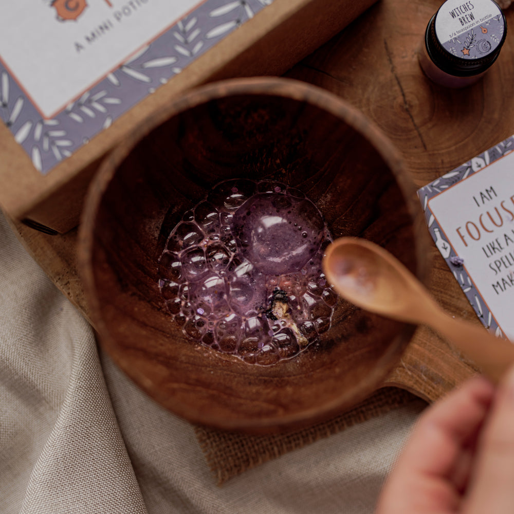 
                      
                        Mini Potion Kit | Hocus Pocus
                      
                    