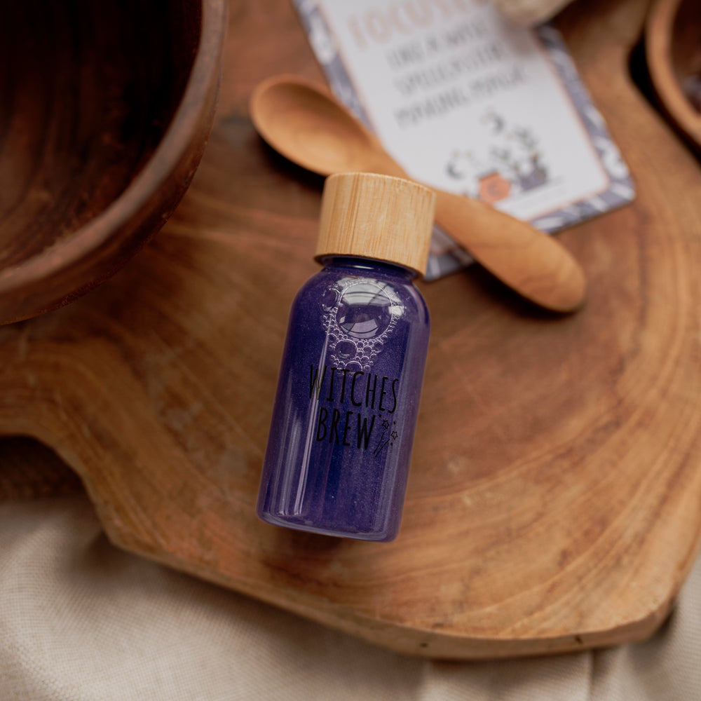 
                      
                        Mini Potion Kit | Hocus Pocus
                      
                    