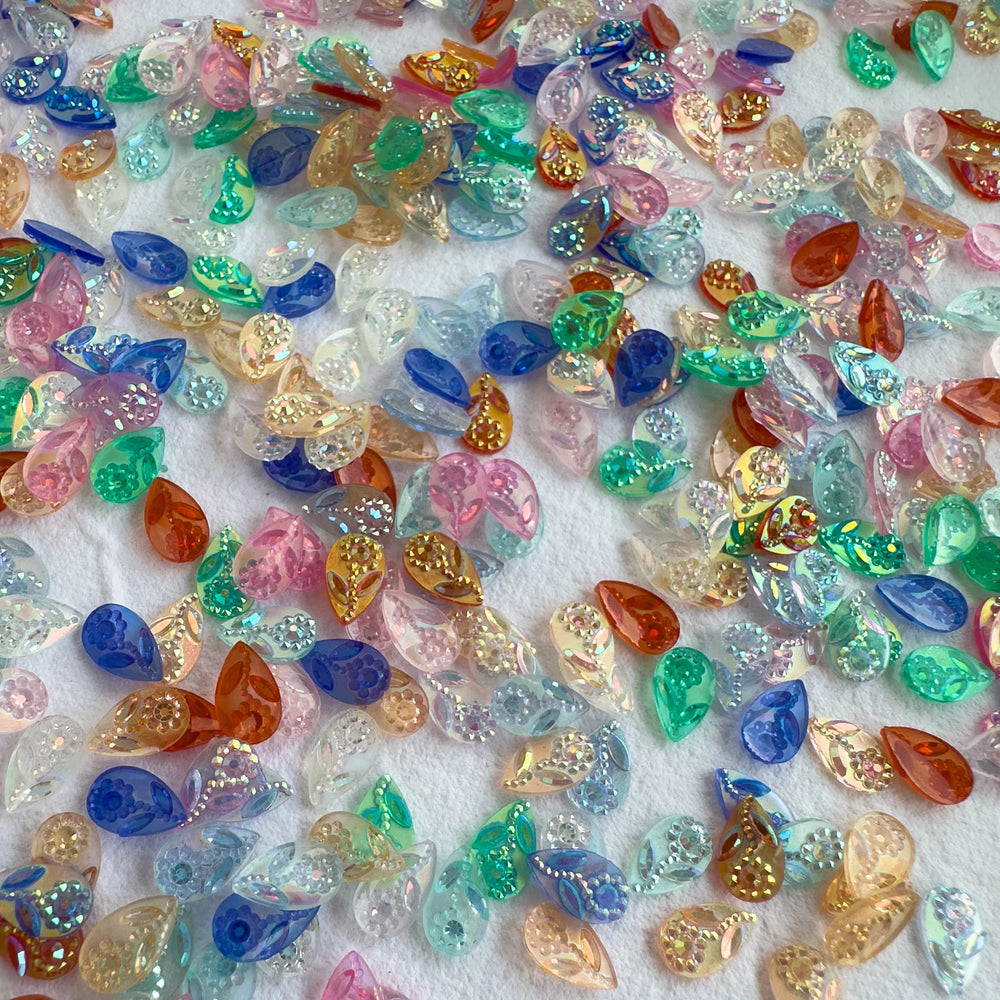 
                      
                        ECO Trinketie Treasures
                      
                    