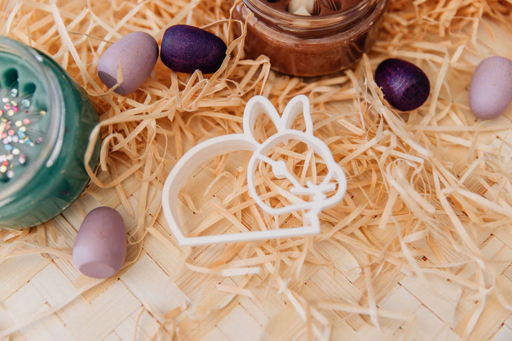 
                      
                        Bio Cutter | Baby Bunny
                      
                    