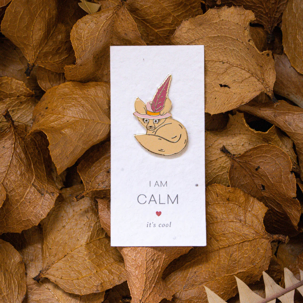 
                      
                        Positivity Pins | Assorted
                      
                    