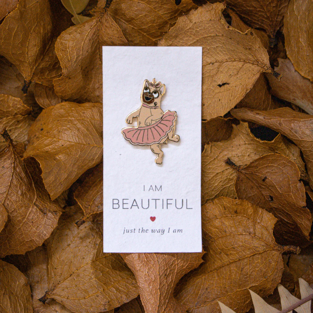 
                      
                        Positivity Pins | Assorted
                      
                    