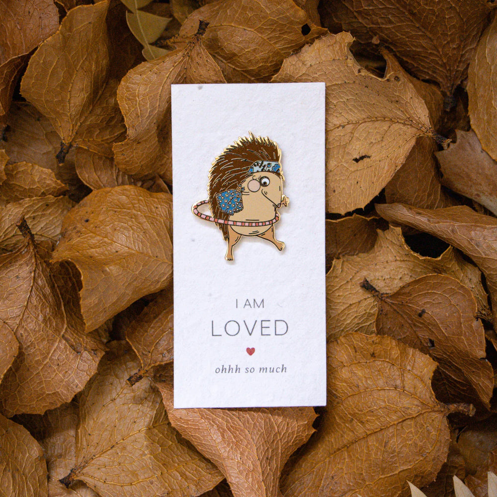 
                      
                        Positivity Pins | Assorted
                      
                    