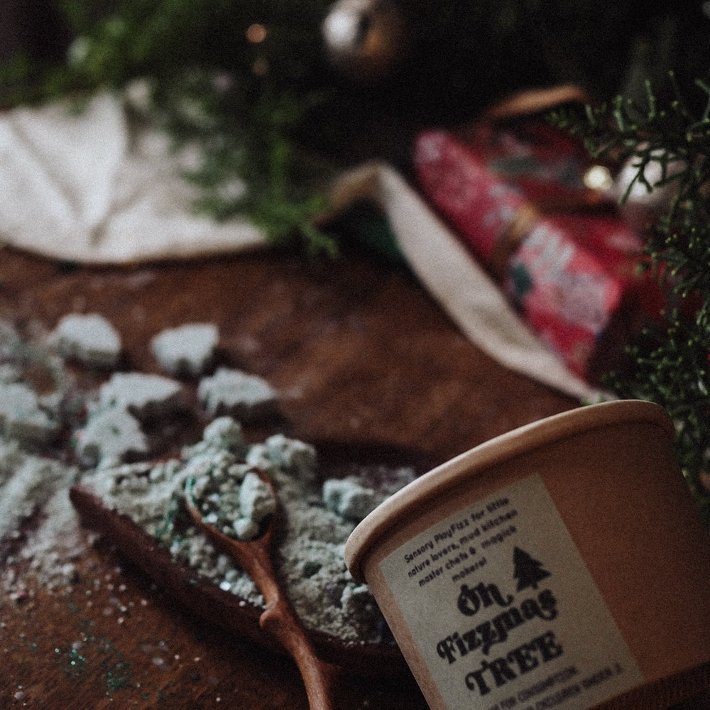 
                      
                        Oh Fizzmas Tree Crumble Cup
                      
                    