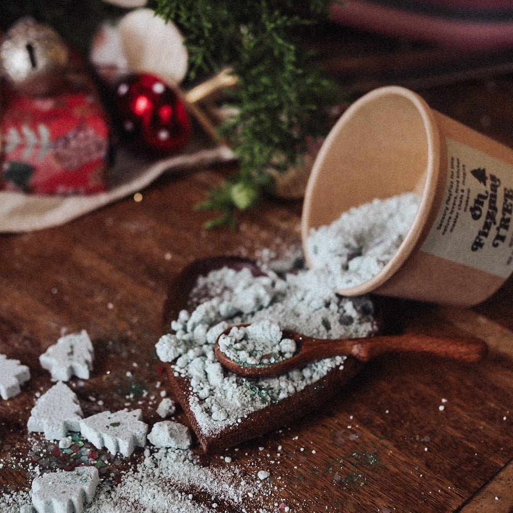 
                      
                        Oh Fizzmas Tree Crumble Cup
                      
                    