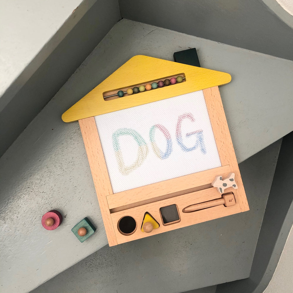 
                      
                        gg* Oekaki House | Dog
                      
                    