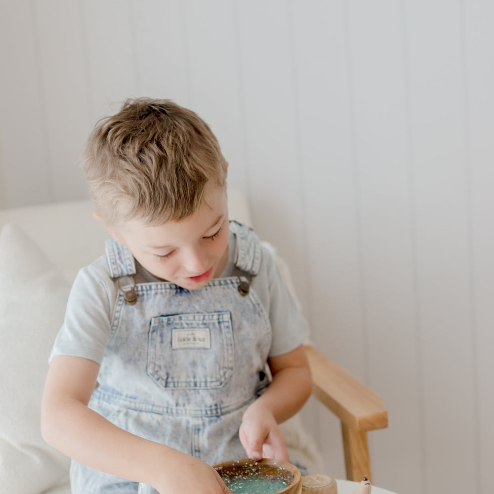 
                      
                        Tooth Fairy Magic | Potion Pouch
                      
                    