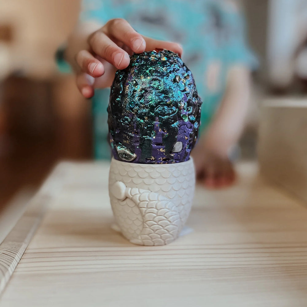 
                      
                        Desmond Dragon Egg Cup
                      
                    