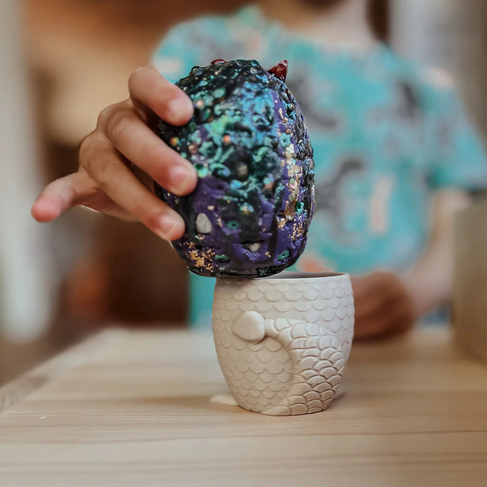 Desmond Dragon Egg Cup