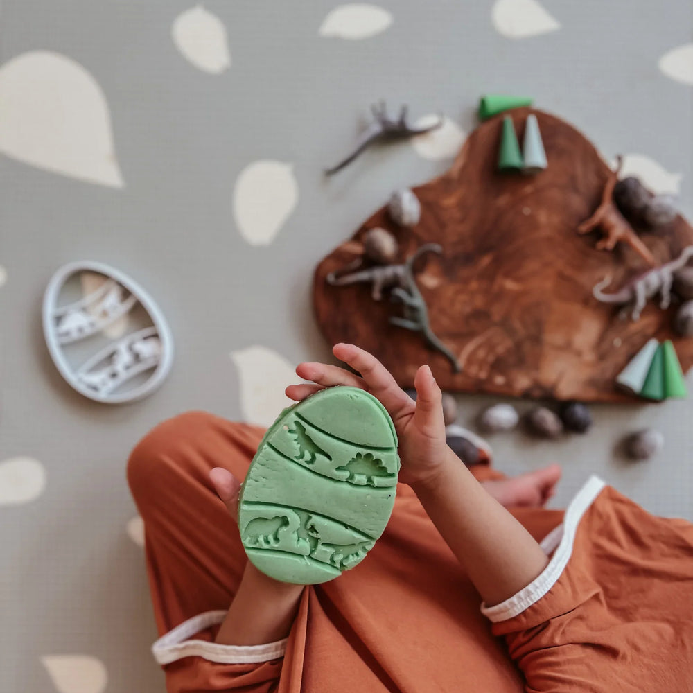
                      
                        Bio Cutter | Dinosaur Egg
                      
                    