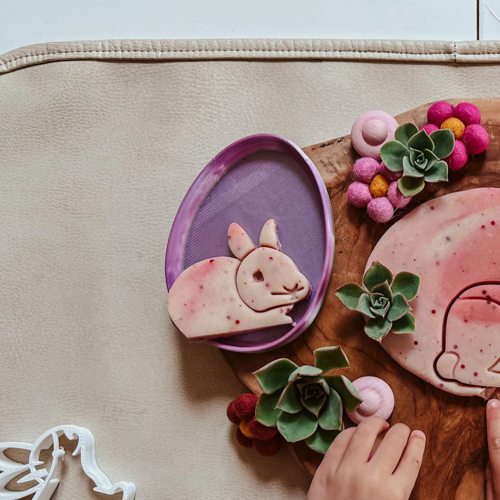 
                      
                        Bio Cutter | Baby Bunny
                      
                    