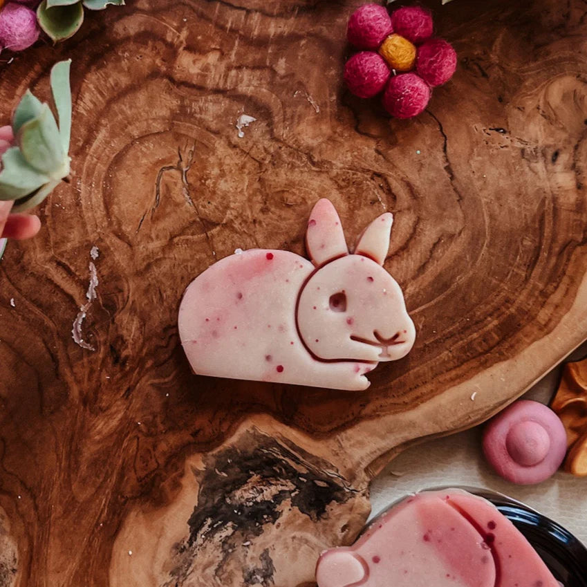 
                      
                        Bio Cutter | Baby Bunny
                      
                    