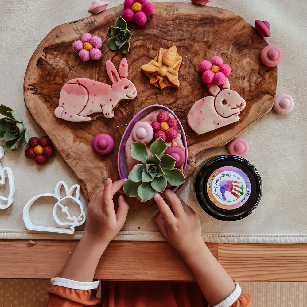 
                      
                        Bio Cutter | Baby Bunny
                      
                    