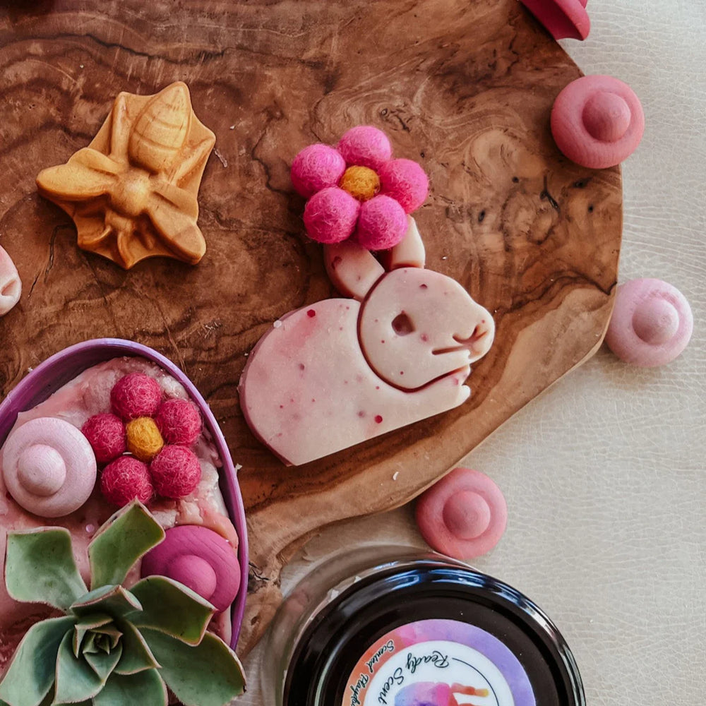 
                      
                        Bio Cutter | Baby Bunny
                      
                    