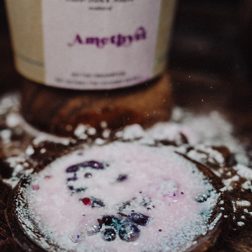 
                      
                        Amethyst Crumble PlayFizz Cup
                      
                    