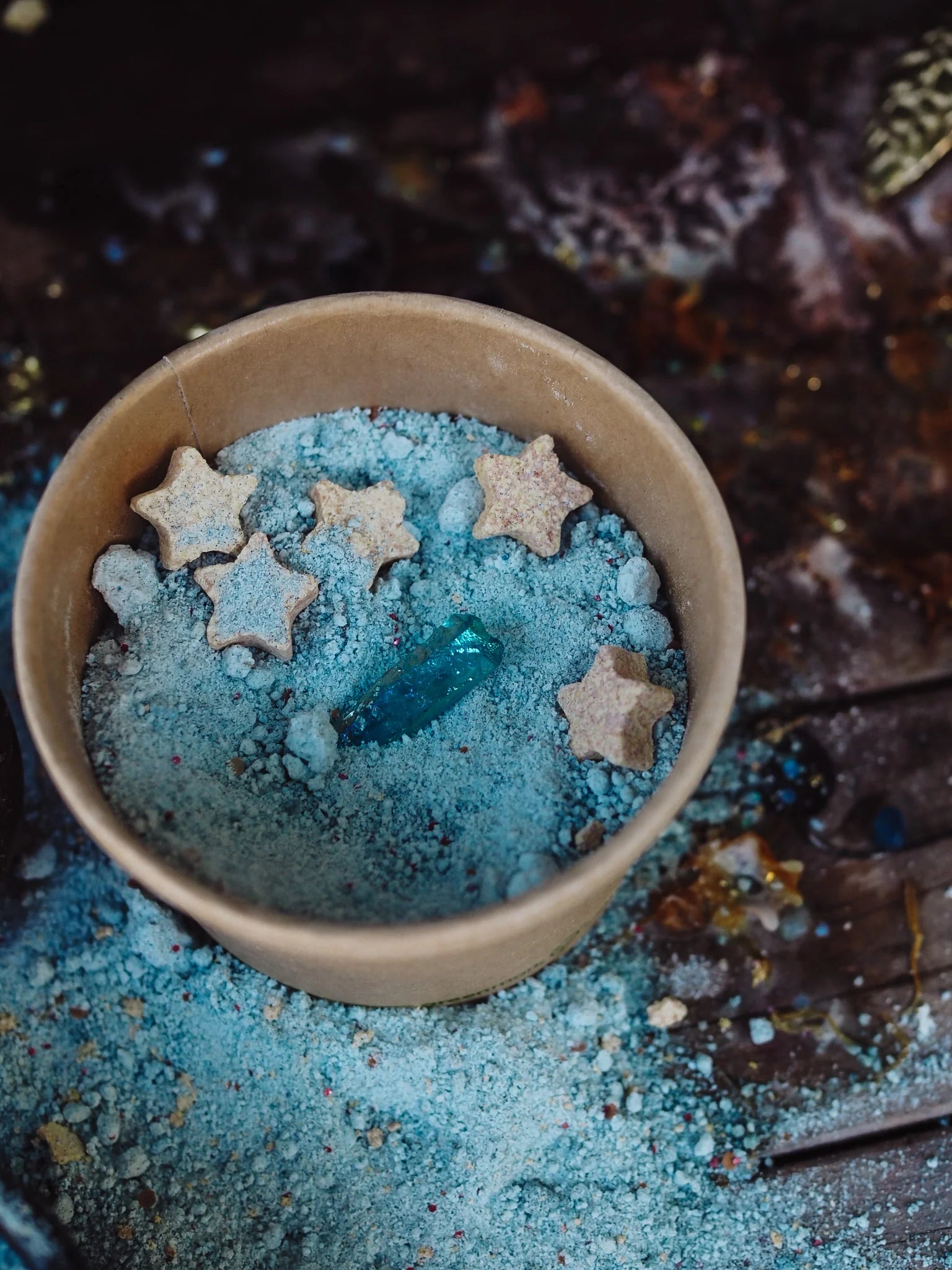 Dragon Food PlayFizz Crumble Cup – Kuddly Kids
