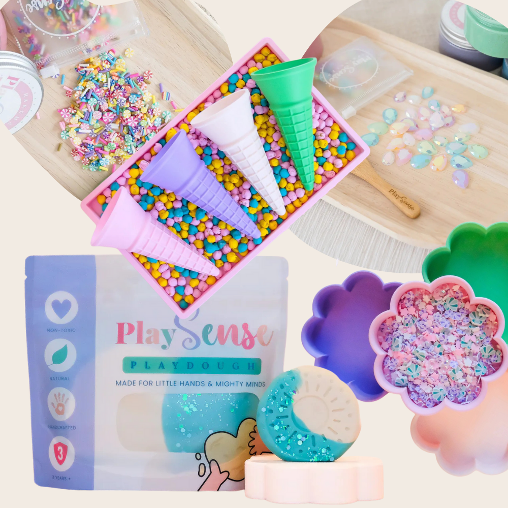 Ice Cream Bundle
