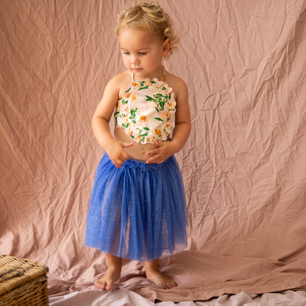 
                      
                        Classic Tutu | Bondi Blue
                      
                    