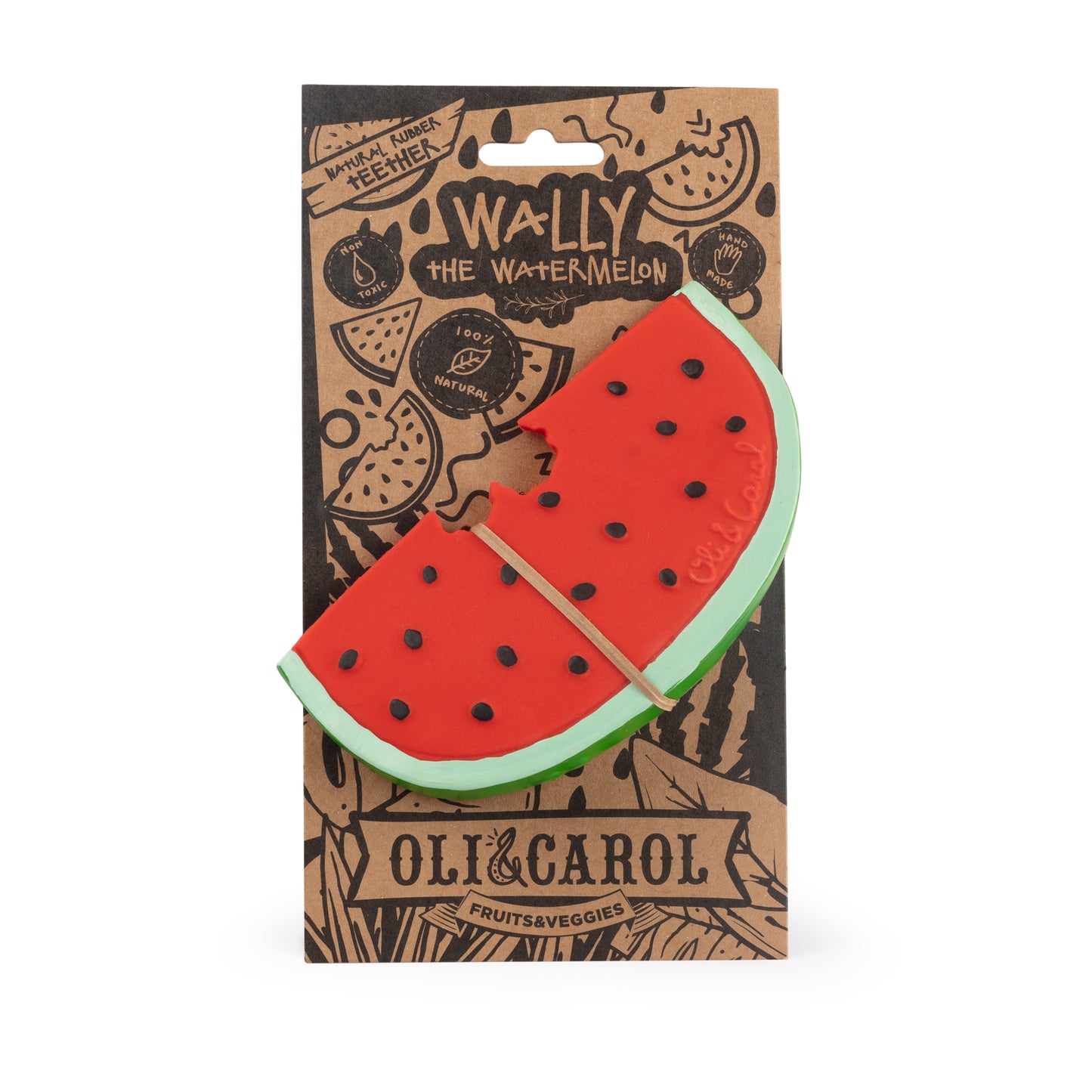 Load image into Gallery viewer, Wally The Watermelon
